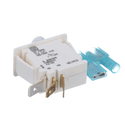 Whirlpool Dryer Door Switch - W10169313
