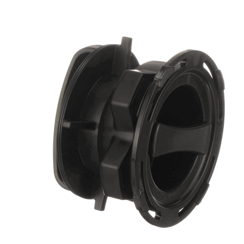 Whirlpool Disposer Stopper Assembly - W10171477A