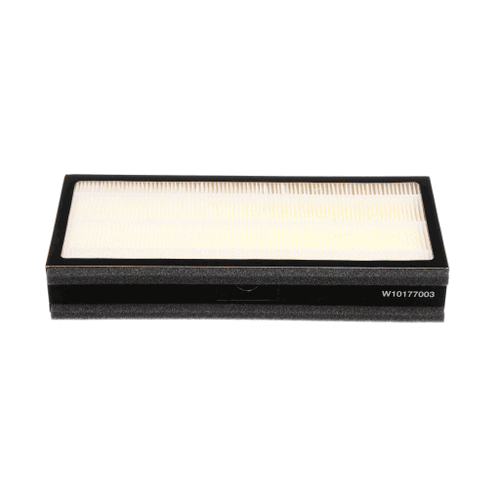 Whirlpool Replacement Filter - W10177003