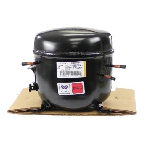 Whirlpool Compressor - W10183407