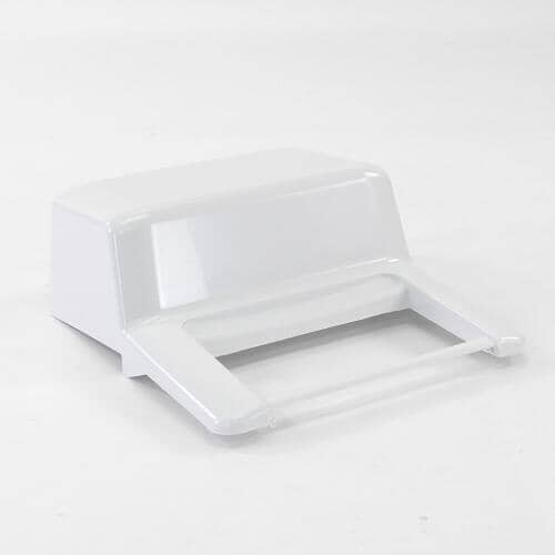Whirlpool Ice Container Fro - W10189191