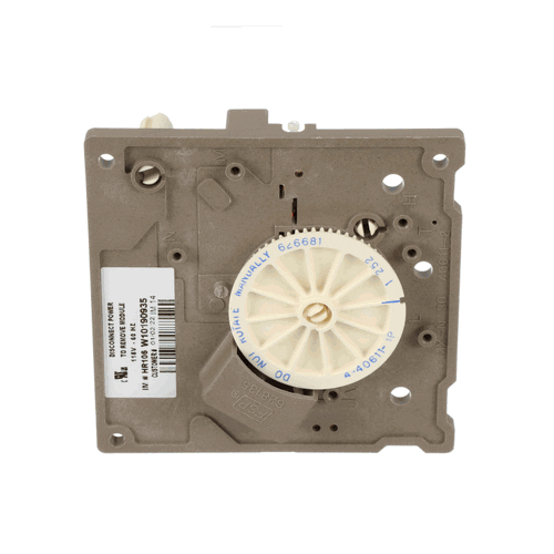 Whirlpool Motor-Modl - W10190933