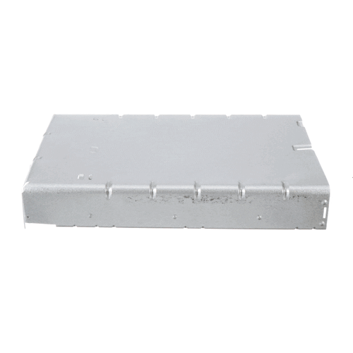 Whirlpool Refrigerator Heat Shield And D - W10194475