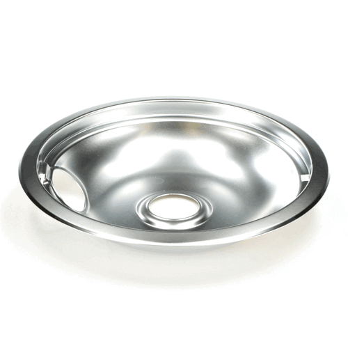 Whirlpool Range Drip Pan - W10196405RW