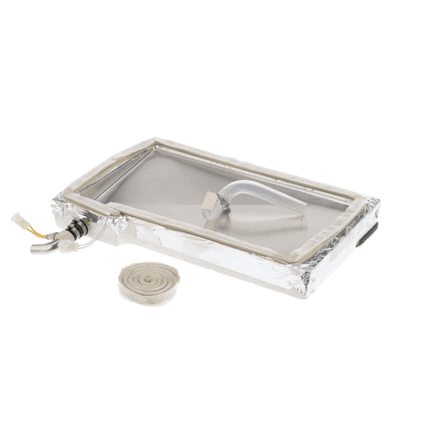 Whirlpool Pan-Drip - W10199915