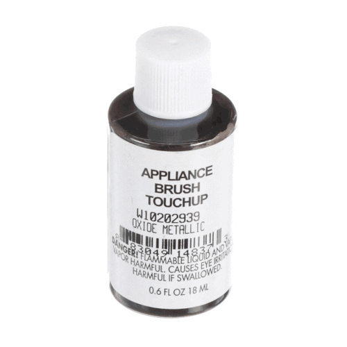 Whirlpool Tuch-Up Paint - W10202939