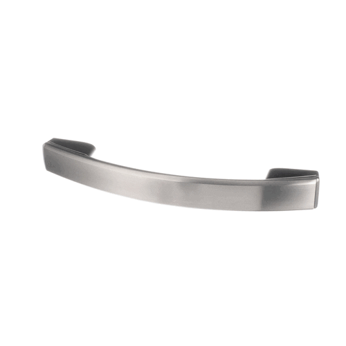 Whirlpool Microwave Door Handle - W10210887