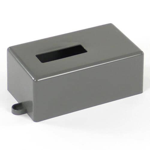 Whirlpool Handle - W10215754