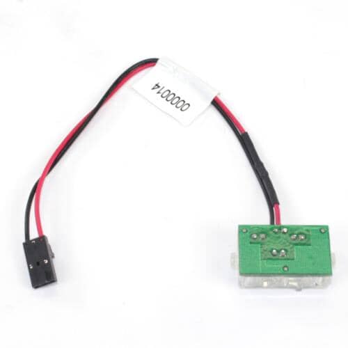 Whirlpool Light-Ind - W10222215