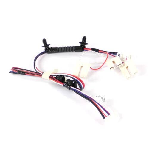 Whirlpool Wire-Harness - W10240967