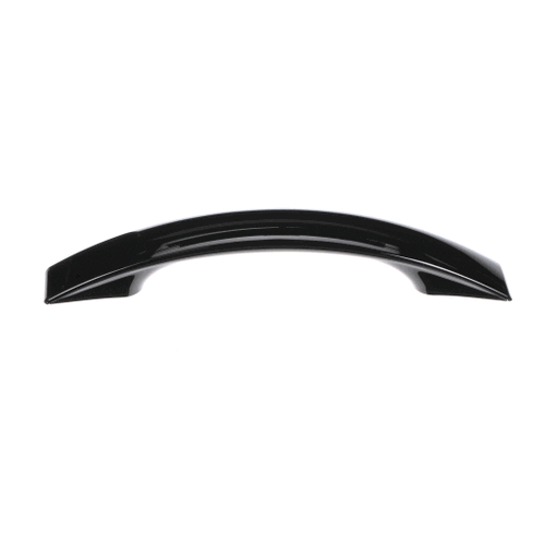 Whirlpool Microwave Microwave Door Handle (Black) - W10246505