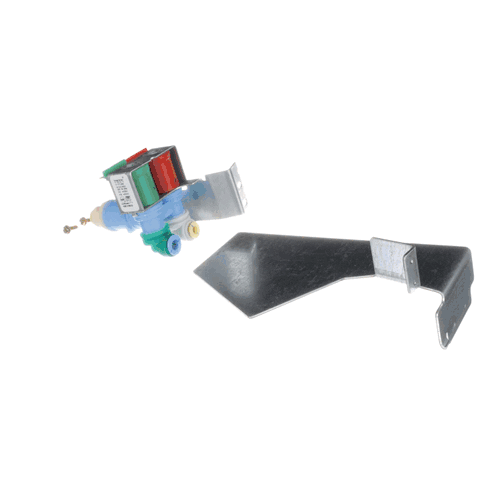 Whirlpool Refrigerator Water Inlet Valve - W10247725