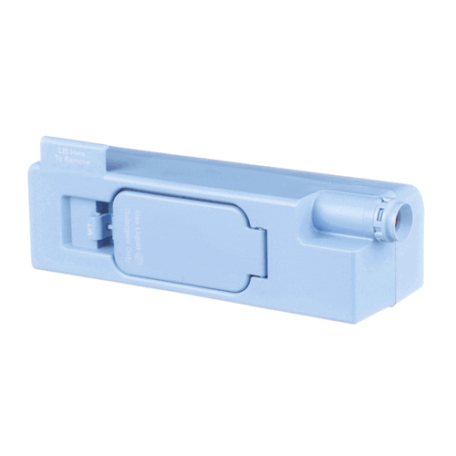 Whirlpool Minibulk Cartridge, Alpha - W10250743A