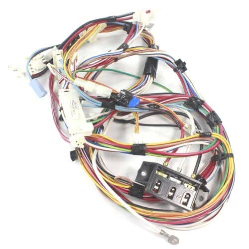 Whirlpool Wire-Harness - W10251442