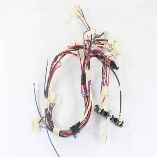 Whirlpool Wire-Harness - W10251760