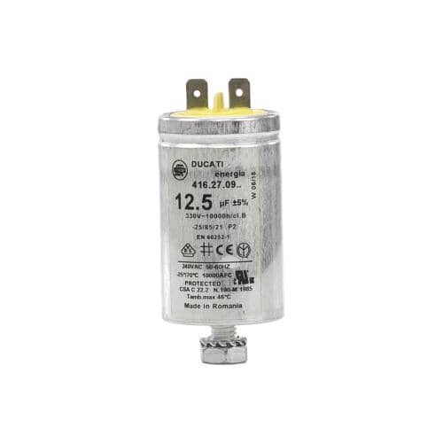 Whirlpool Capacitor - W10256657