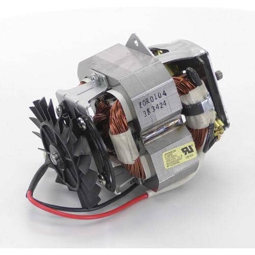 Whirlpool Motor - W10259566