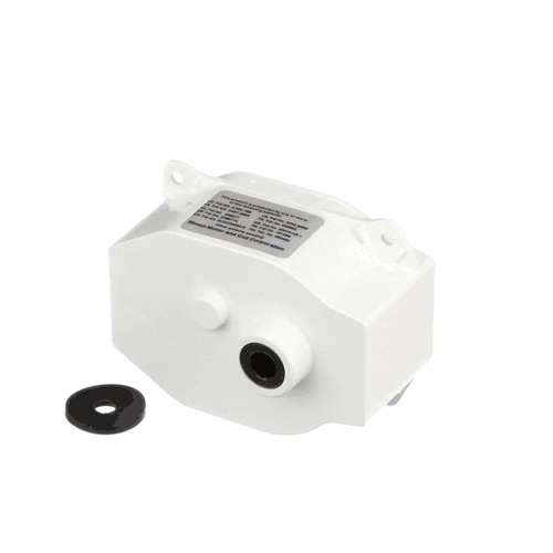 Whirlpool Refrigerator Auger Motor - W10271509