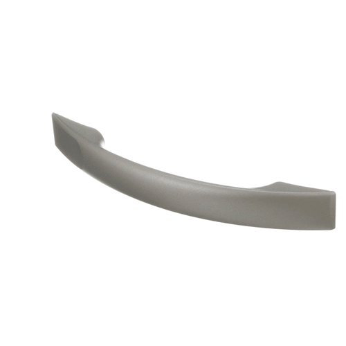 Whirlpool Microwave Door Handle (White) - W10272107