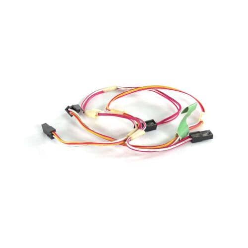 Sony Cord,Speaker Connection - 1-556-650-00