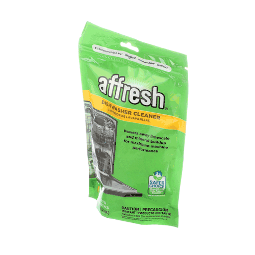 Whirlpool Affresh Dishwasher Cleaner - 6 - W10282479
