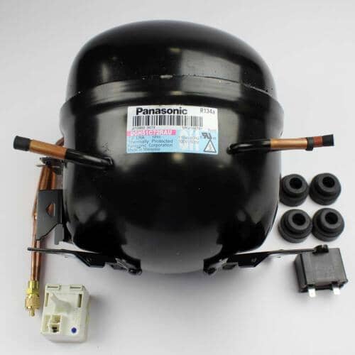 Whirlpool Compressor - W10285060