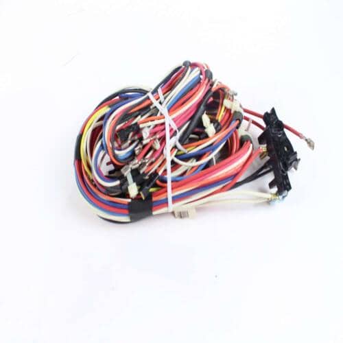 Whirlpool Wire-Harness - W10286226