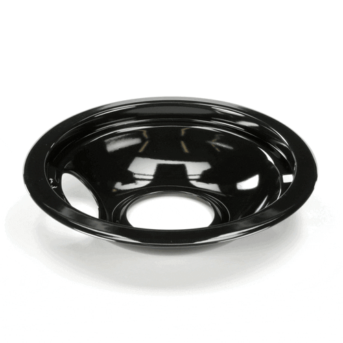 Whirlpool 6-Inches Black Porcelain Drip - W10290353RW