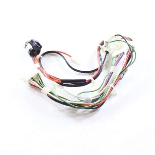 Whirlpool Wire-Harness - W10292241