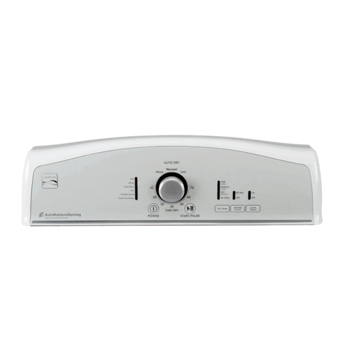 Whirlpool Console - W10293786
