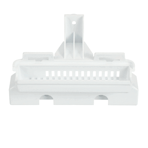 Whirlpool Dishwasher Door Handle - W10300761