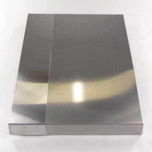 Whirlpool Dishwasher Outer Door Panel - W10301577