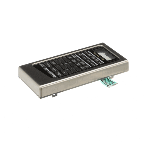Whirlpool Control Panel - W10306627