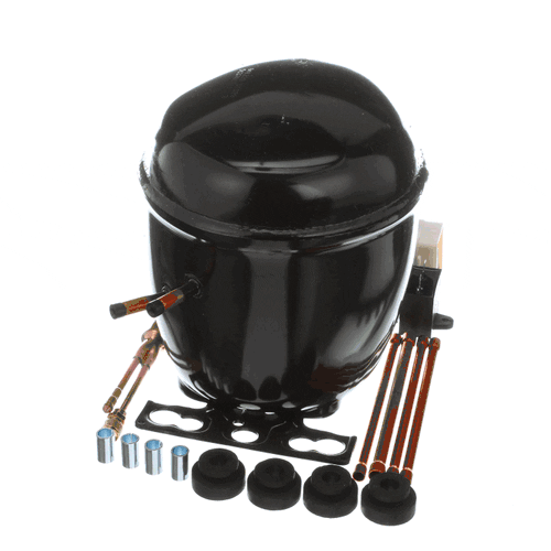 Whirlpool Compressor - W10309989