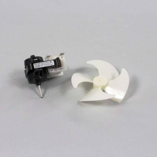Whirlpool Motor-Evap - W10315091