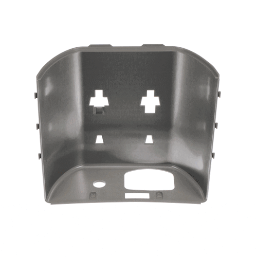 Whirlpool Separator - W10317255