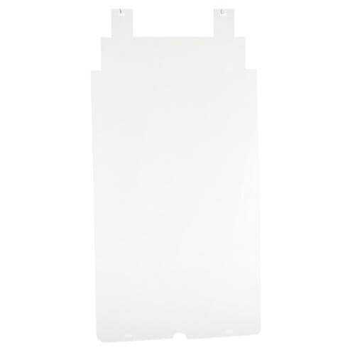 Whirlpool Microwave Drive Screen - W10318028