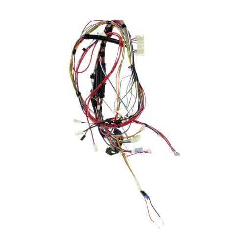 Whirlpool Wire-Harness - W10319798