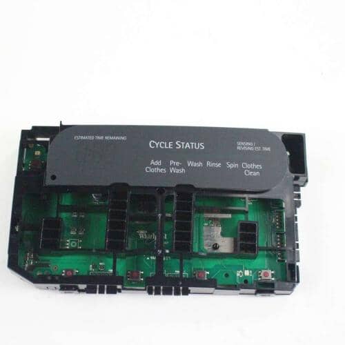 Whirlpool Control Board - W10319812