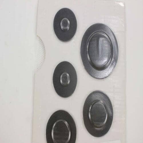 Whirlpool Cap-Burner - W10324252
