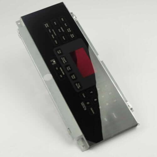 Whirlpool Range Switch Membrane - W10324427