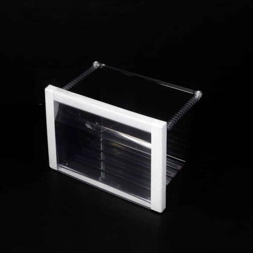 Whirlpool Refrigerator Crisper Pan - W10325539