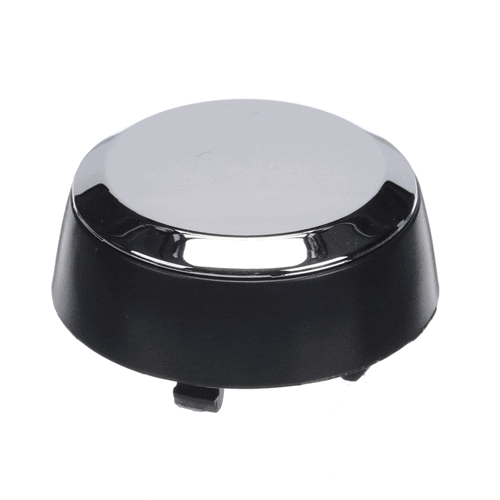Whirlpool Knob - W10334179