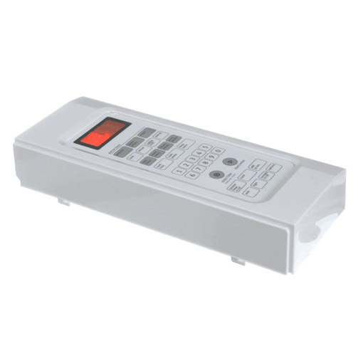 Whirlpool Control Panel - W10335296