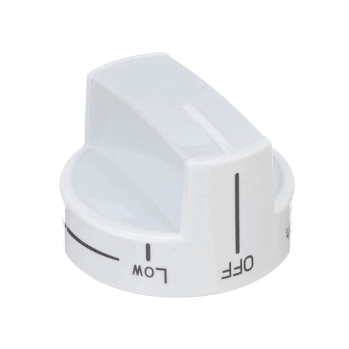 Whirlpool Knob - W10339448