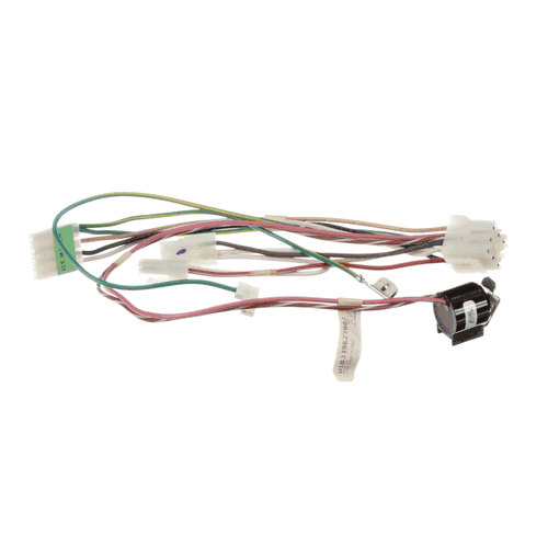 Whirlpool Wire-Harness - W10339627