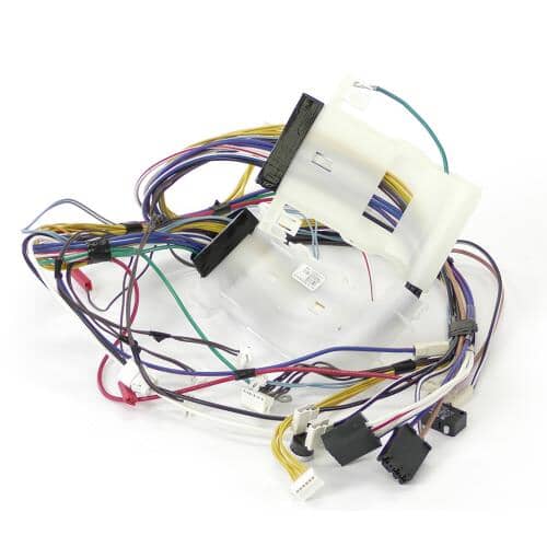 Whirlpool Wire-Harness - W10341072