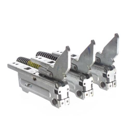 Whirlpool Door Hinge - W10347466