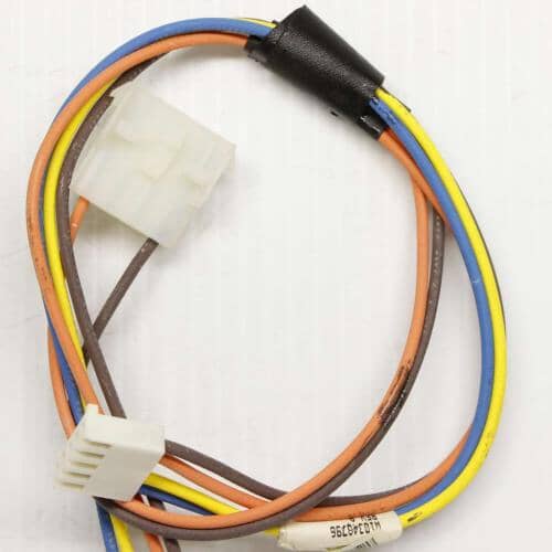 Whirlpool Wire-Harness - W10348796