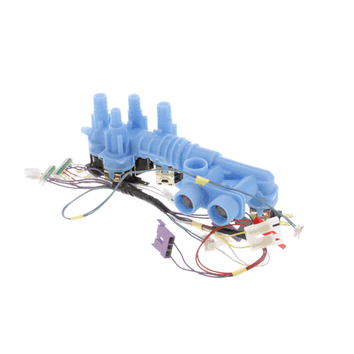 Whirlpool Washer Water Inlet Valve - W10364989